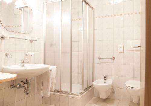 Apartamento Residence Rasp Zu Natz