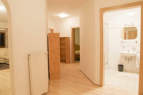 Apartamento Residence Rasp Zu Natz