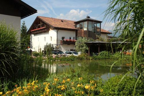 Apartamento Residence Rasp Zu Natz