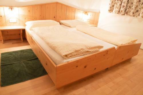 Apartamento Residence Rasp Zu Natz