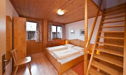 Apartamento Residence Rasp Zu Natz