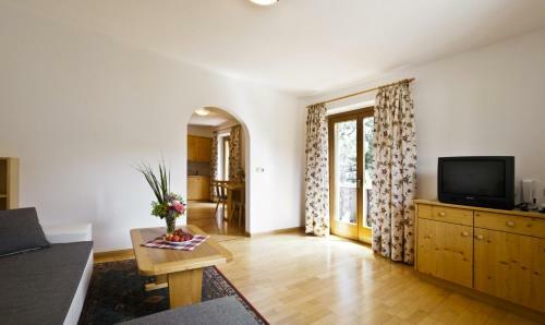 Apartamento Residence Rasp Zu Natz