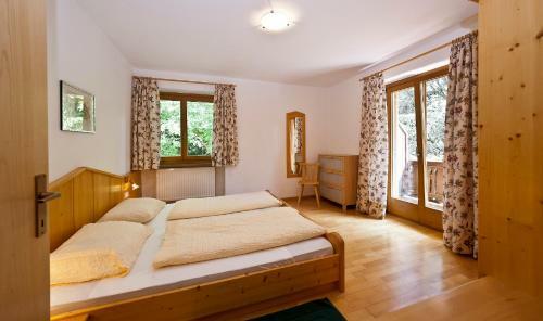 Apartamento Residence Rasp Zu Natz