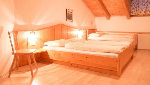 Apartamento Residence Rasp Zu Natz