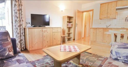 Apartamento Residence Rasp Zu Natz