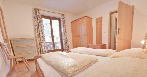 Apartamento Residence Rasp Zu Natz