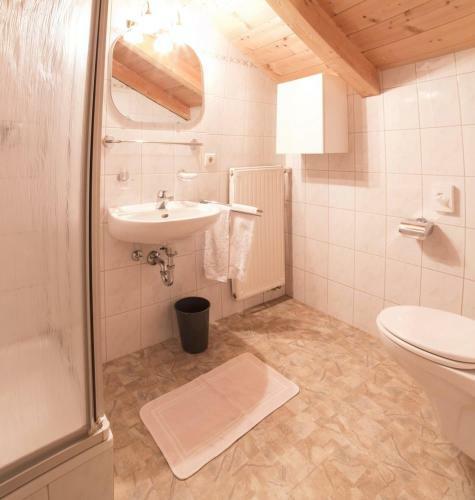 Apartamento Residence Rasp Zu Natz