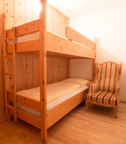 Apartamento Residence Rasp Zu Natz