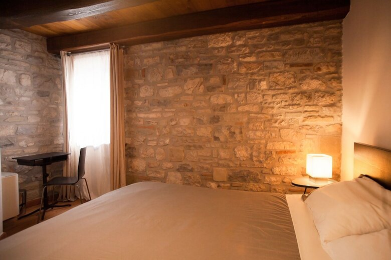 B&B Largo Alighieri