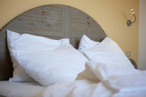 Apartamento Hapimag Resort Scerne Di Pineto