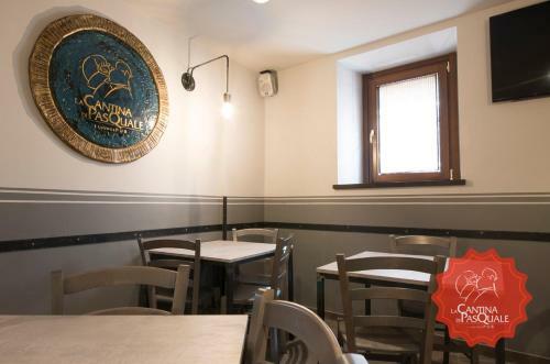 Apartamento La Locanda Di Pasquale