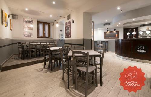 Apartamento La Locanda Di Pasquale