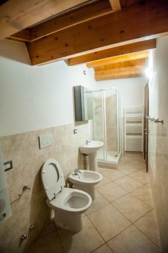 Apartamento La Locanda Di Pasquale