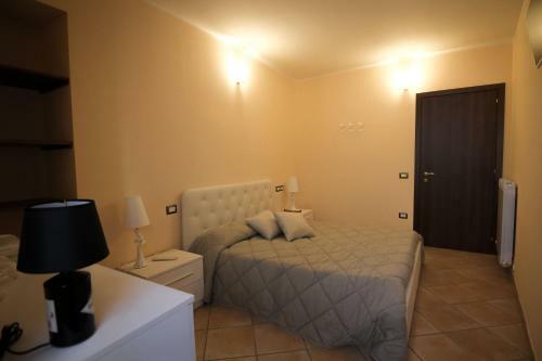 Bed & Breakfast Sitria E Sentino
