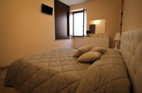 Bed & Breakfast Sitria E Sentino