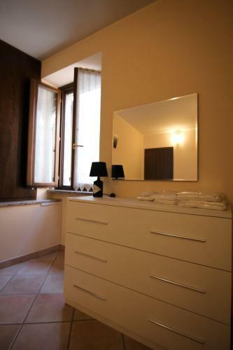 Bed & Breakfast Sitria E Sentino