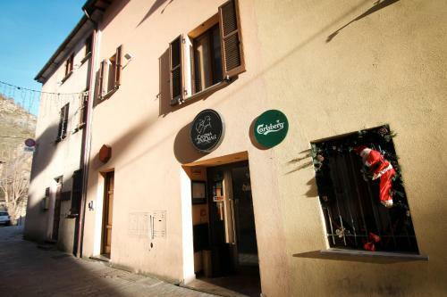 Bed & Breakfast Sitria E Sentino