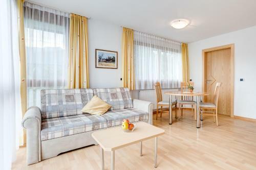 Hotel Pension Haus Am See