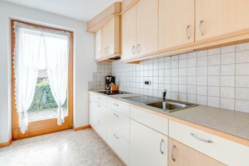 Hotel Pension Haus Am See