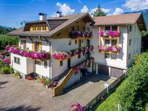Hotel Pension Haus Am See