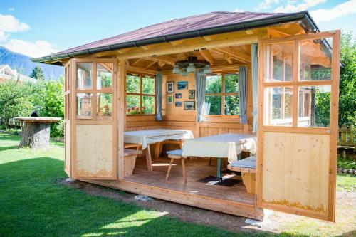 Hotel Pension Haus Am See