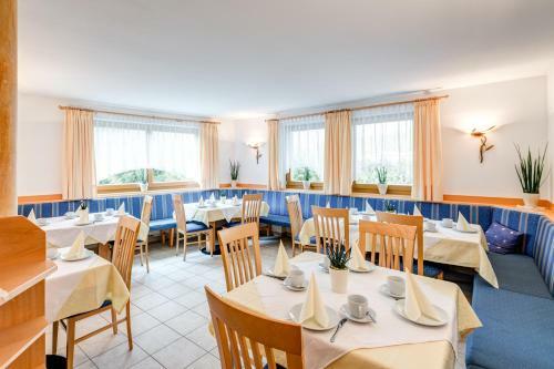 Hotel Pension Haus Am See