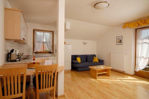 Agroturismo H�uslerhof