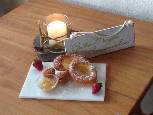 Agroturismo H�uslerhof