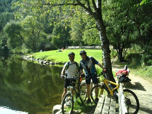 Agroturismo H�uslerhof