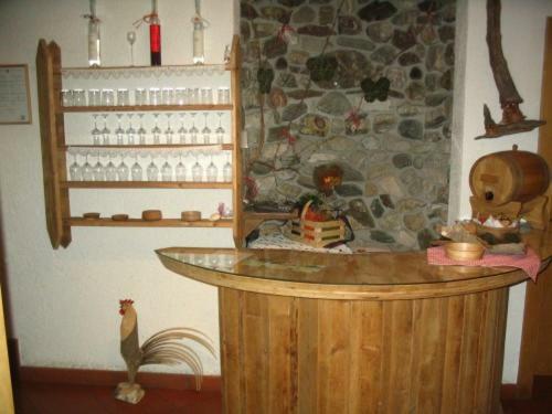 Agroturismo H�uslerhof