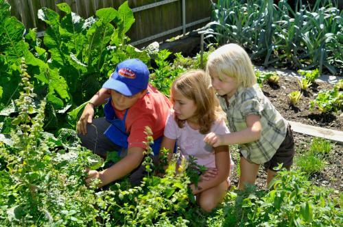 Agroturismo H�uslerhof