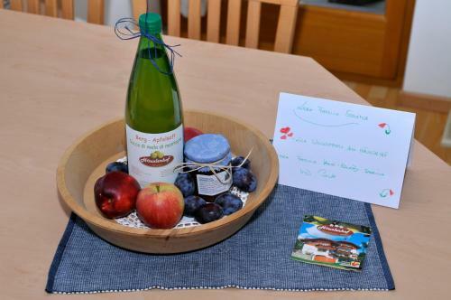 Agroturismo H�uslerhof