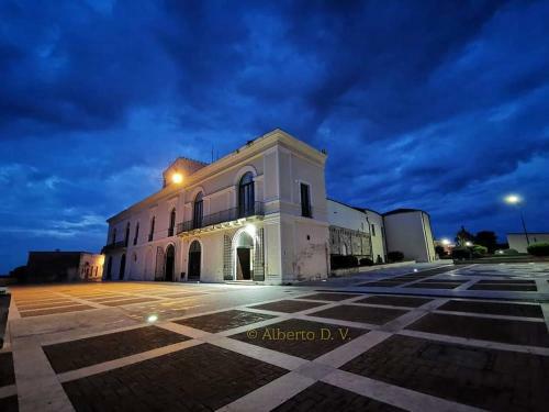 Casa Vacanza Piazza Gramsci 1