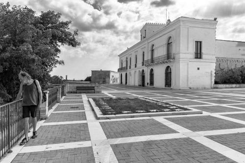 Casa Vacanza Piazza Gramsci 1
