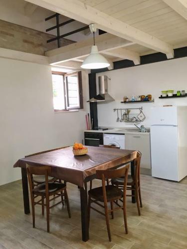 Casa Vacanza Piazza Gramsci 1