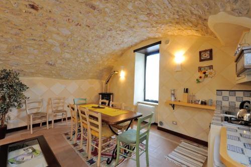 Apartamento Studio In Scheggino I
