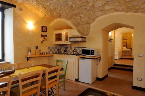 Apartamento Studio In Scheggino I