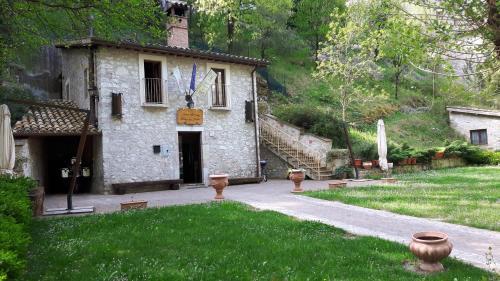 Apartamento Studio In Scheggino I