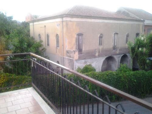 Apartamento Mare Monti