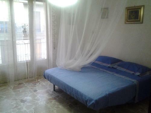 Apartamento Mare Monti