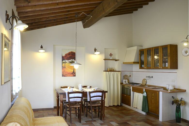 Agroturismo Agriturismo Corte In Poggio