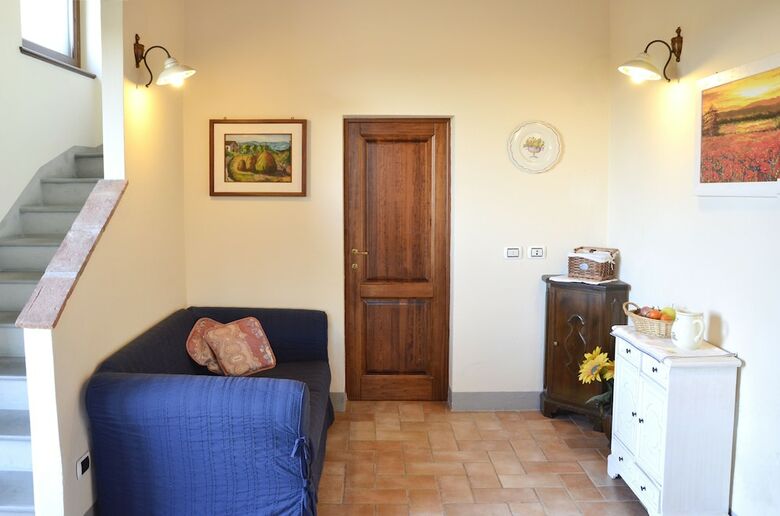 Agroturismo Agriturismo Corte In Poggio