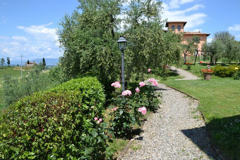 Agroturismo Agriturismo Corte In Poggio