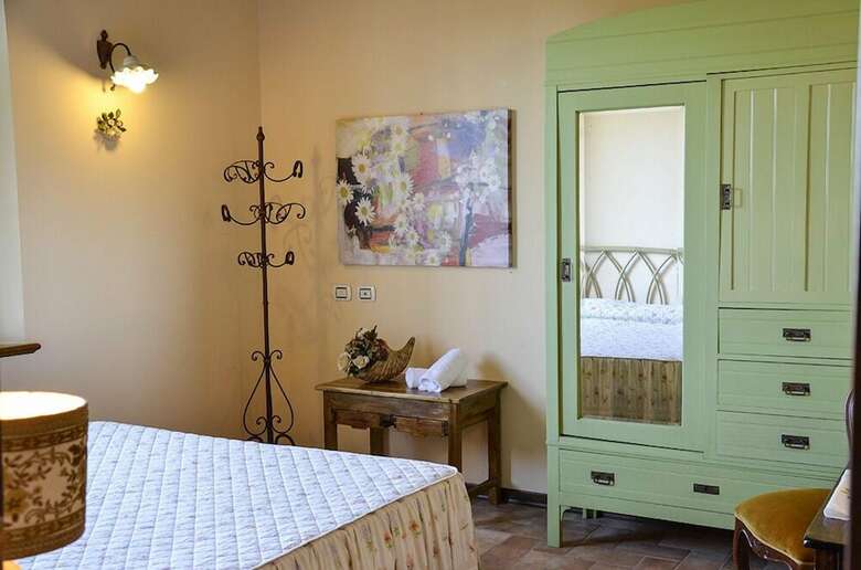 Agroturismo Agriturismo Corte In Poggio