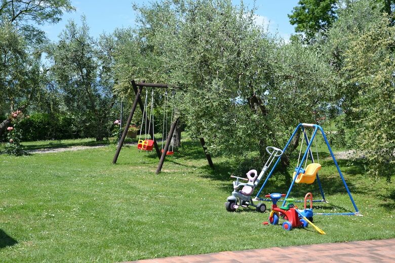 Agroturismo Agriturismo Corte In Poggio