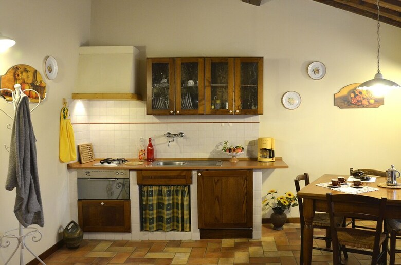 Agroturismo Agriturismo Corte In Poggio