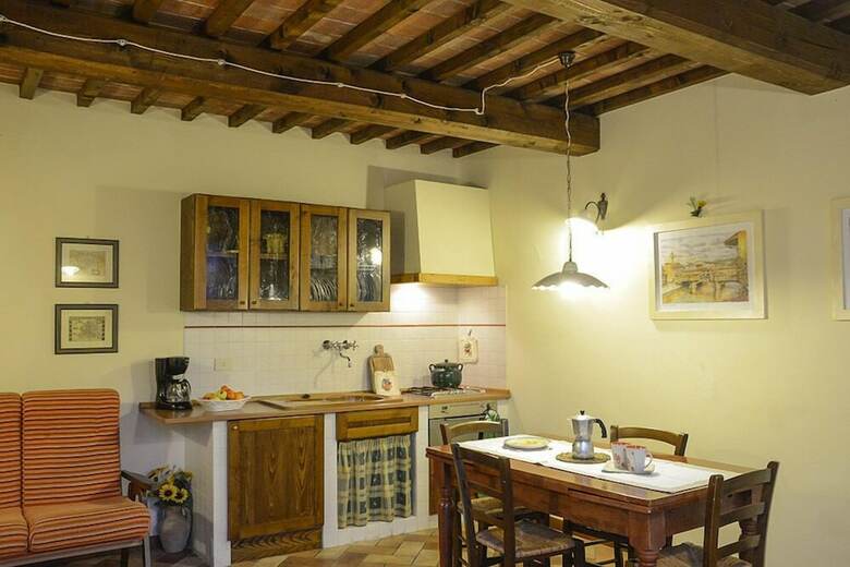 Agroturismo Agriturismo Corte In Poggio