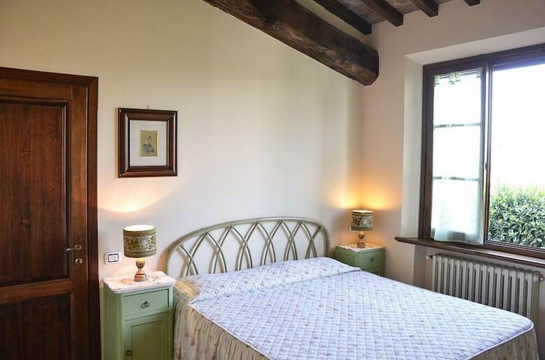 Agroturismo Agriturismo Corte In Poggio
