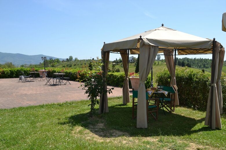 Agroturismo Agriturismo Corte In Poggio
