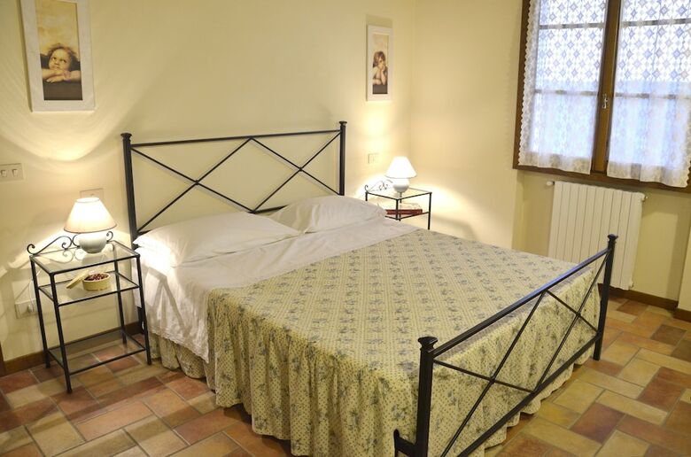 Agroturismo Agriturismo Corte In Poggio